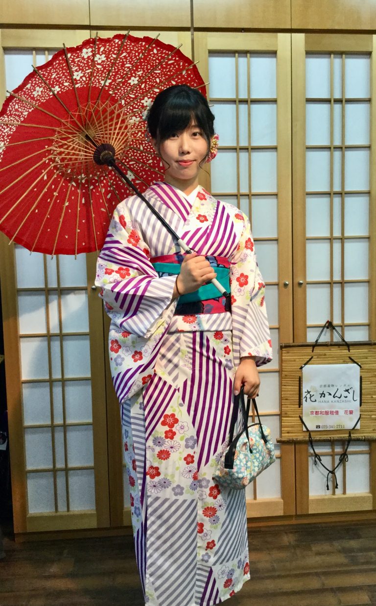 八坂神社「八坂神社例祭」 | 京都着物レンタル花かんざし