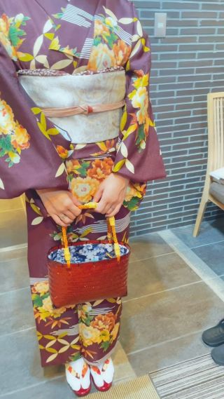 Kimono Rental Shop in Kyoto | 京都着物レンタル花かんざし